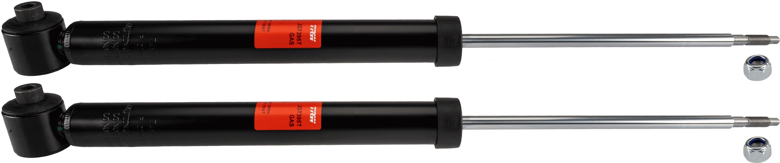 Amortizor VW PASSAT B5.5 (3B3) 1.6 benzina 102 cai TRW JGT395T
