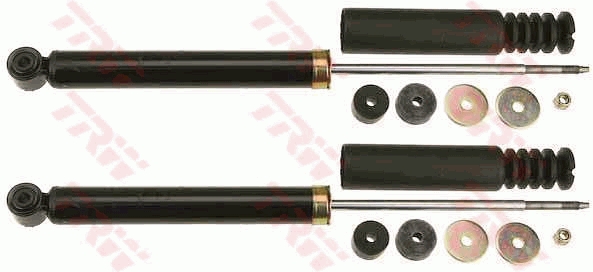 Amortizor TRW JGT400T