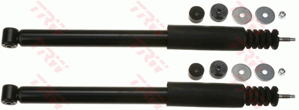 Amortizor TRW JGT401T