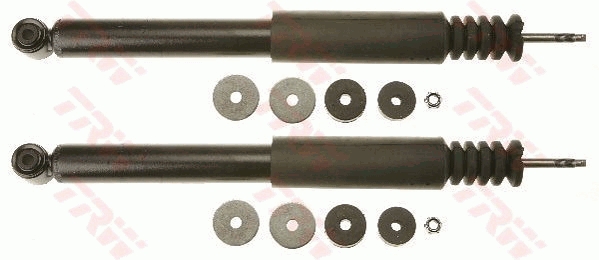 Amortizor TRW JGT406T
