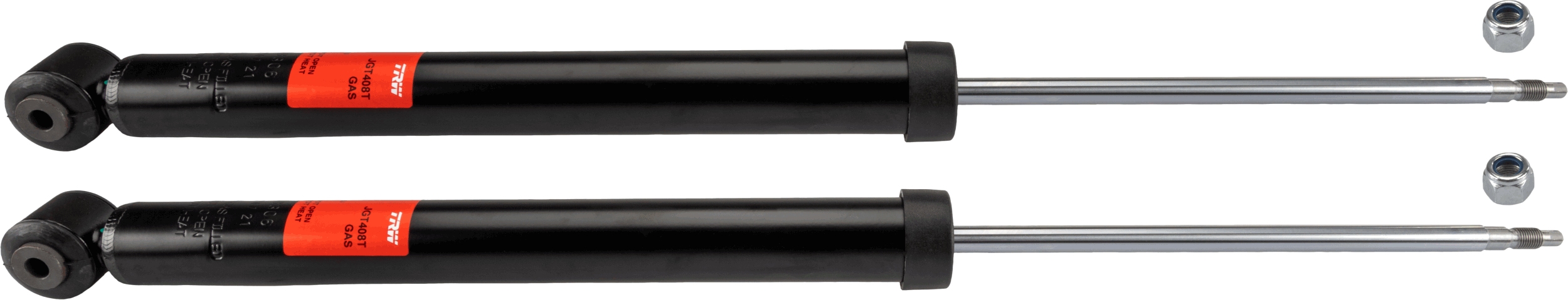 Amortizor TRW JGT408T