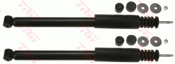 Amortizor TRW JGT409T