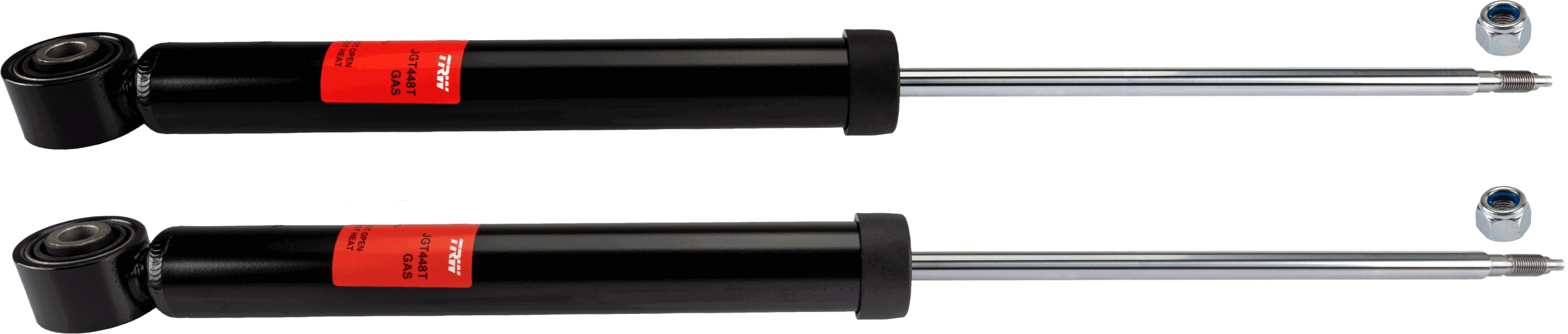 Amortizor TRW JGT448T