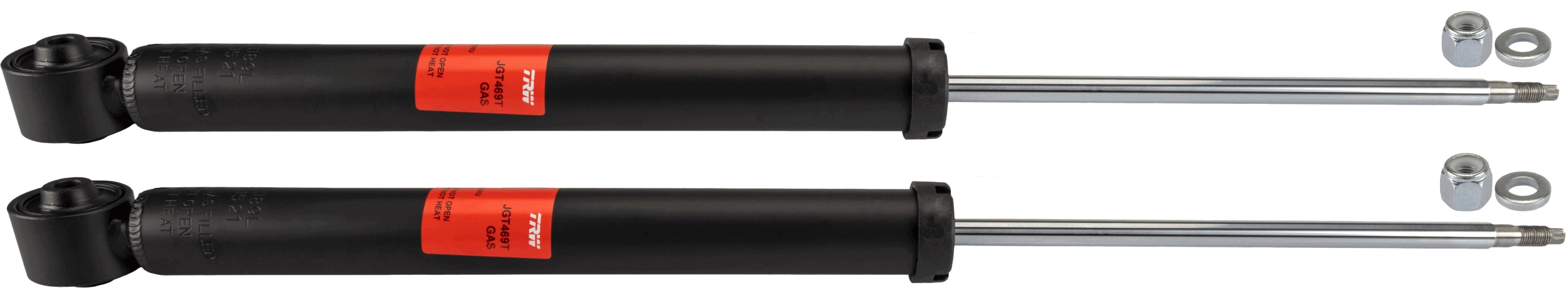 Amortizor TRW JGT469T