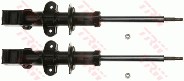 Amortizor TRW JHM158T