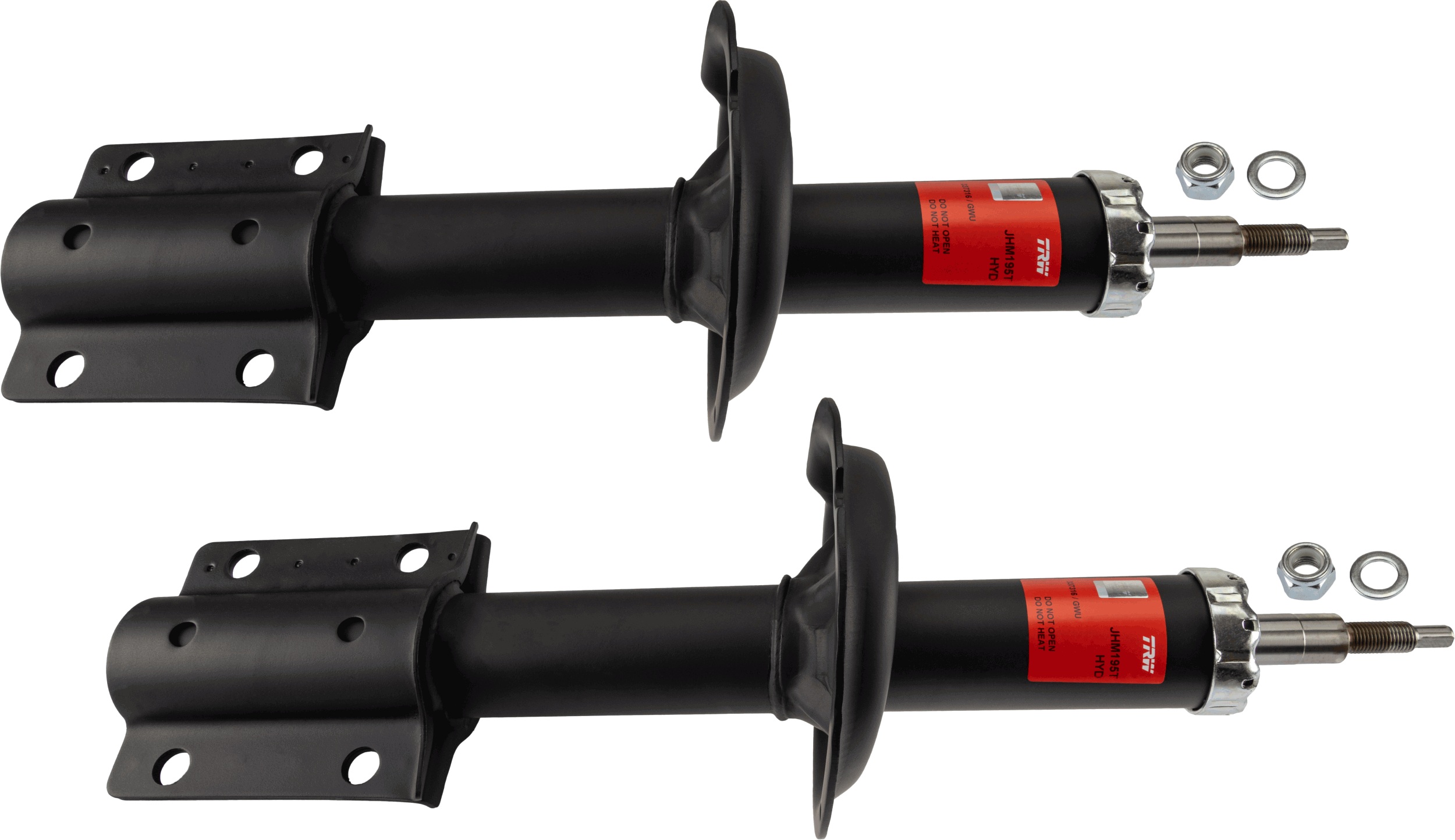 Amortizor TRW JHM195T