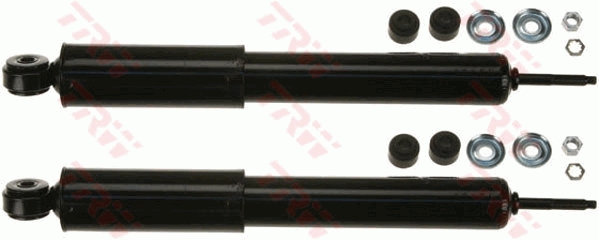 Amortizor TRW JHT115T