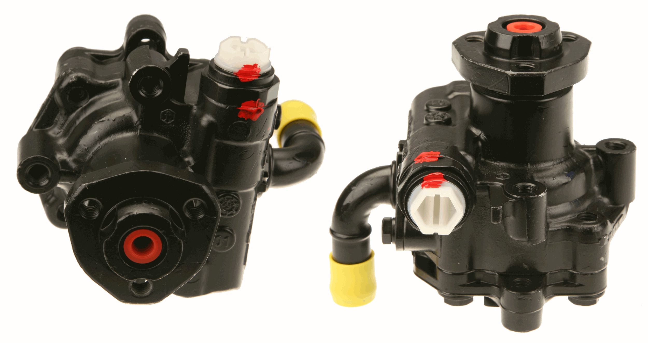 Pompa hidraulica sistem de directie TRW JPR823