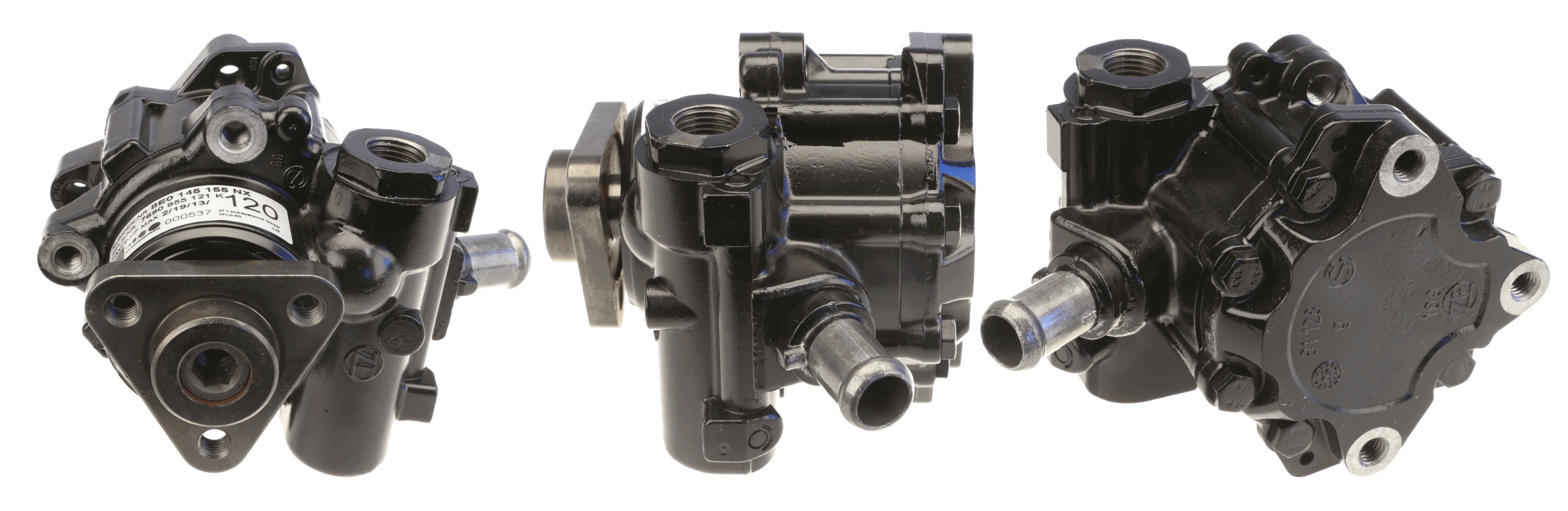 Pompa hidraulica sistem de directie TRW JPR840
