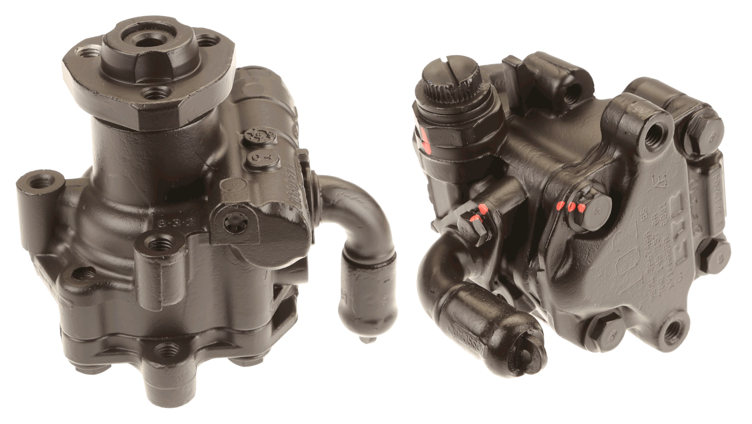 Pompa hidraulica sistem de directie TRW JPR908