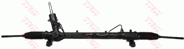 Caseta directie FORD FOCUS II (DA_, HCP, DP) 1.6 TDCi  diesel 90 cai TRW JRP849