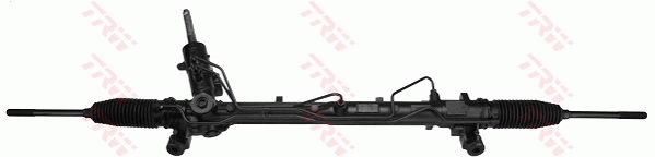 Caseta directie FORD FOCUS II (DA_, HCP, DP) 1.6 TDCi  diesel 90 cai TRW JRP850