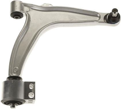 Brat suspensie roata TRW JTC1000