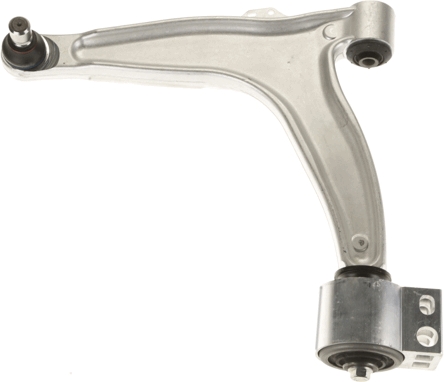 Brat suspensie roata TRW JTC1001