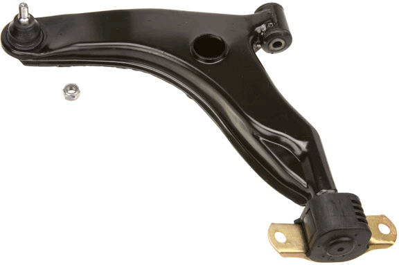 Brat suspensie roata TRW JTC1002