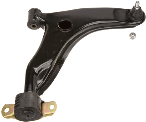 Brat suspensie roata TRW JTC1003