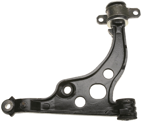 Brat suspensie roata TRW JTC1013