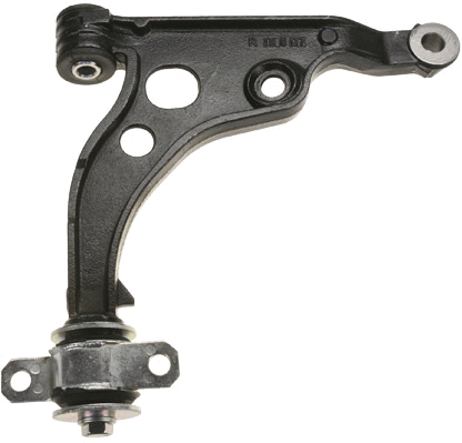 Brat suspensie roata TRW JTC1014