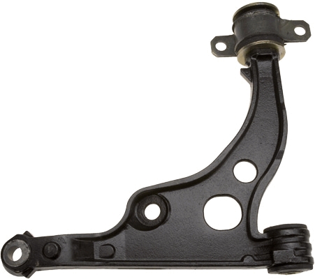 Brat suspensie roata TRW JTC1015