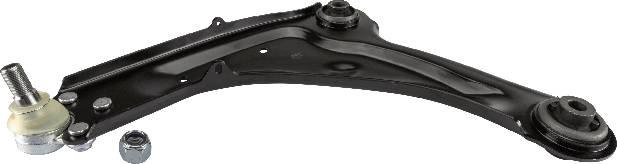 Brat suspensie roata TRW JTC1017
