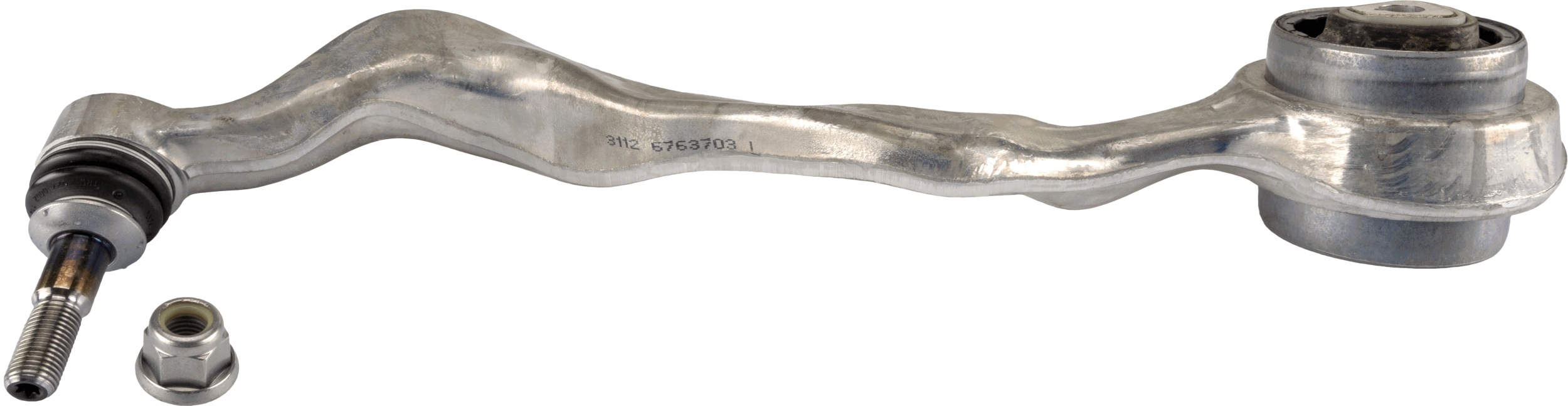 Brat suspensie roata TRW JTC1028