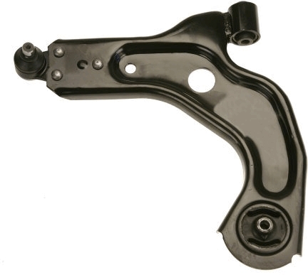 Brat suspensie roata TRW JTC1038