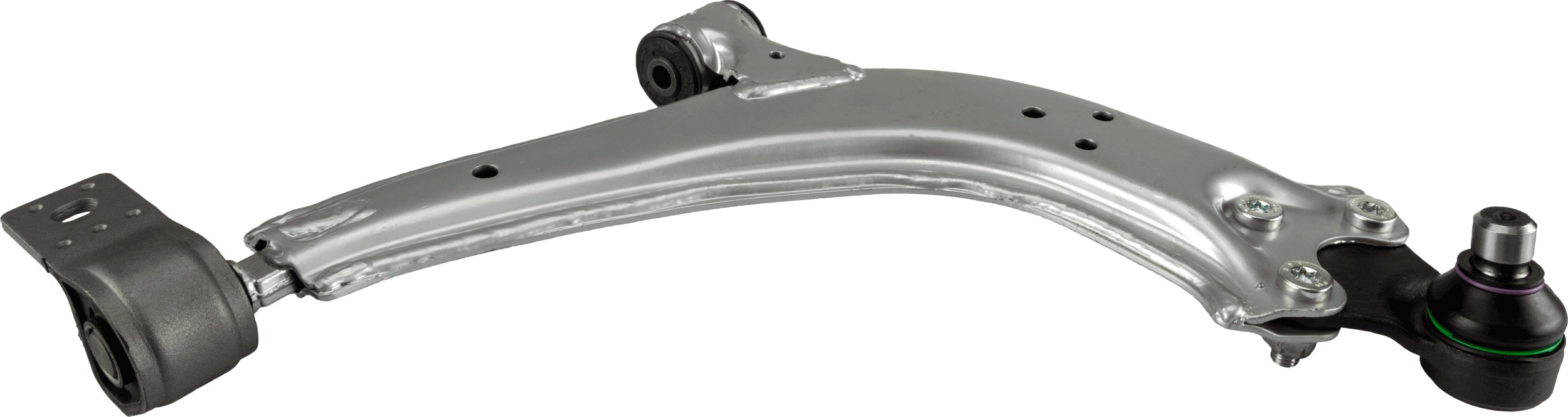 Brat suspensie roata TRW JTC1054