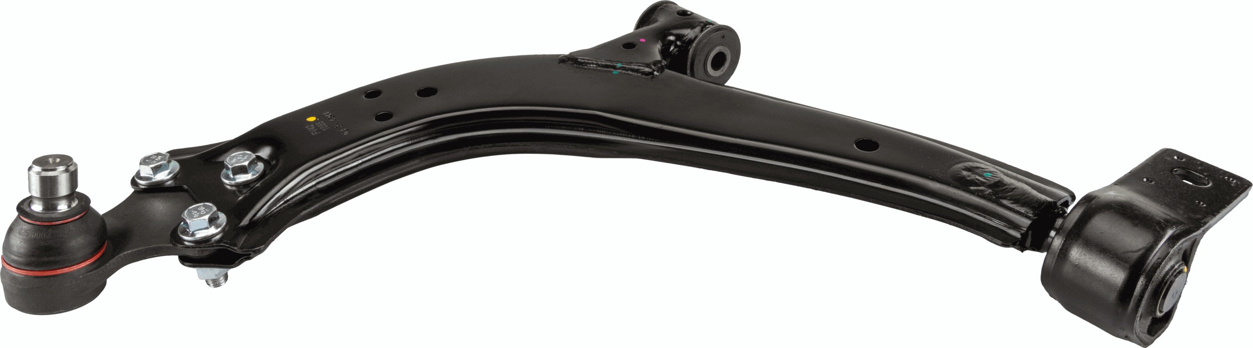 Brat suspensie roata TRW JTC1055