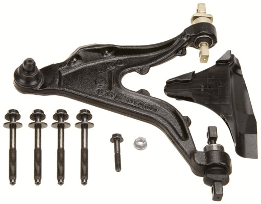 Brat suspensie roata TRW JTC1065