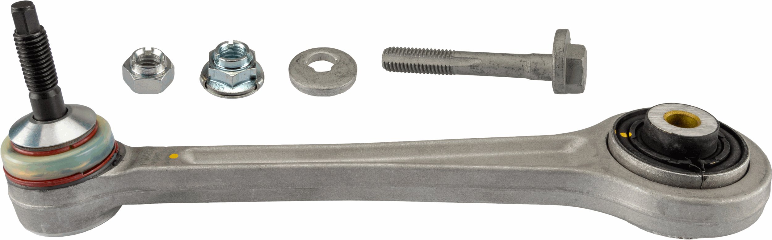 Brat suspensie roata TRW JTC1066