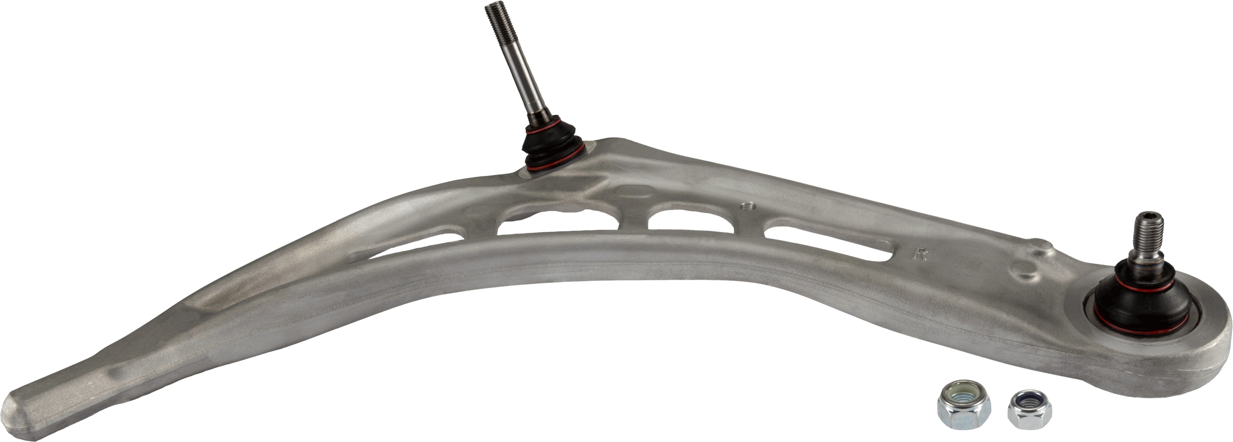 Brat suspensie roata TRW JTC1070