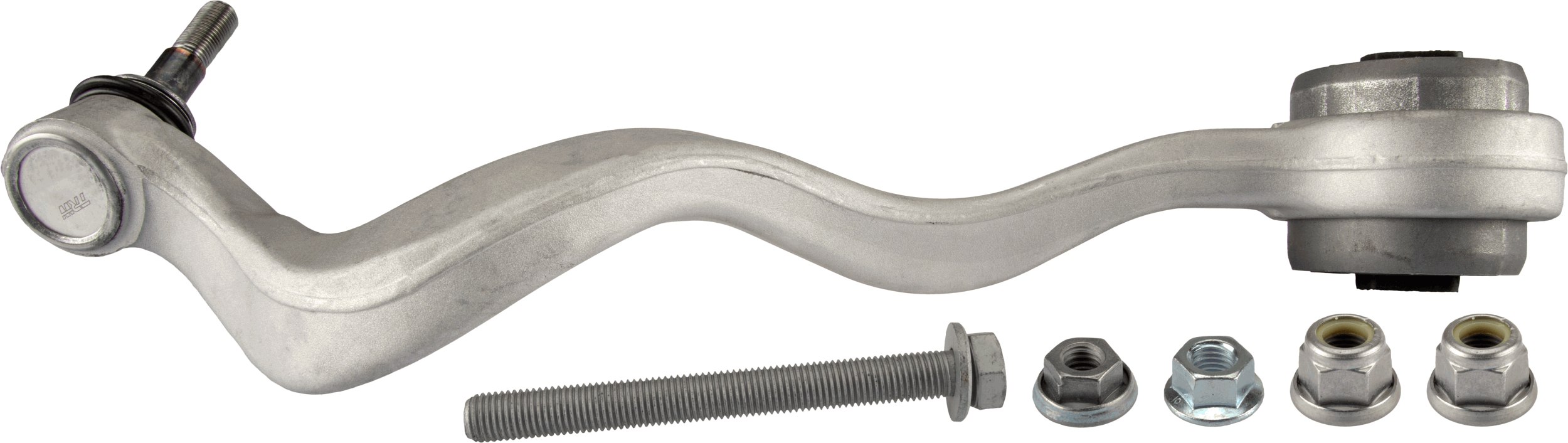 Brat suspensie roata TRW JTC1073
