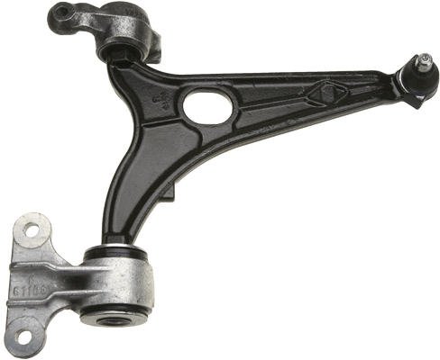 Brat suspensie roata TRW JTC1106
