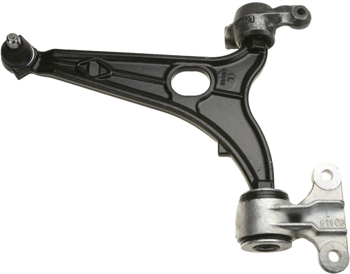Brat suspensie roata TRW JTC1107