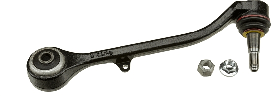 Brat suspensie roata TRW JTC1127