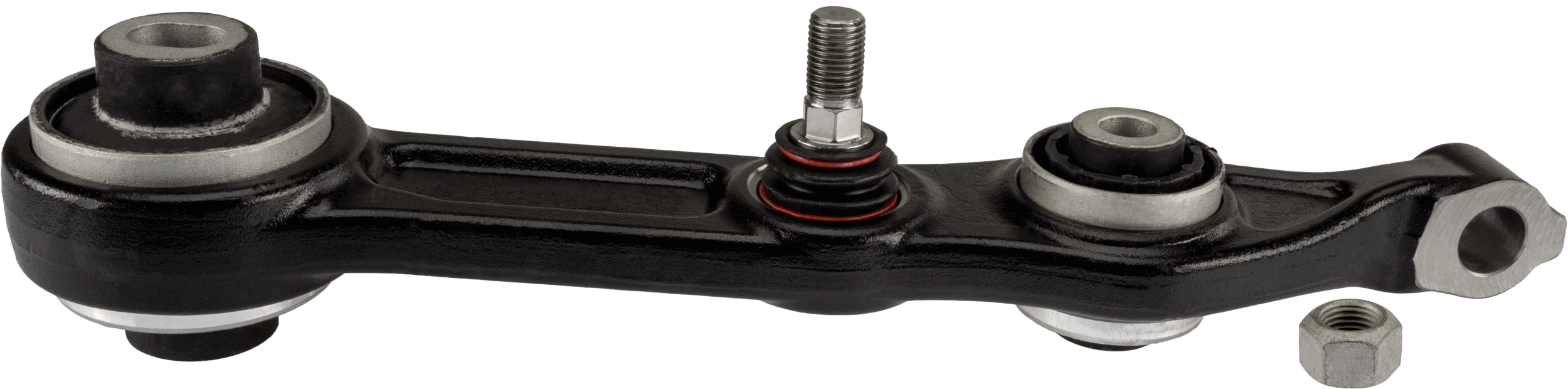Brat suspensie roata TRW JTC1158
