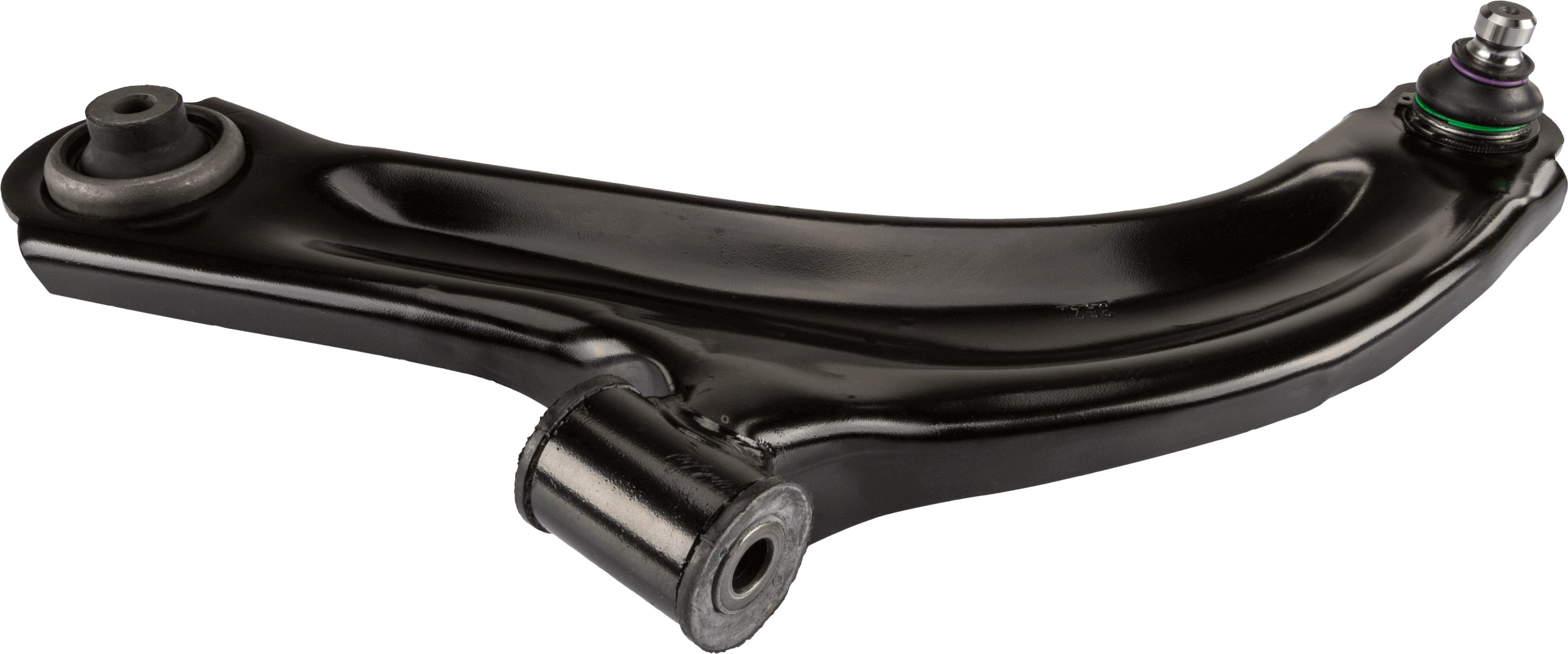 Brat suspensie roata TRW JTC1164