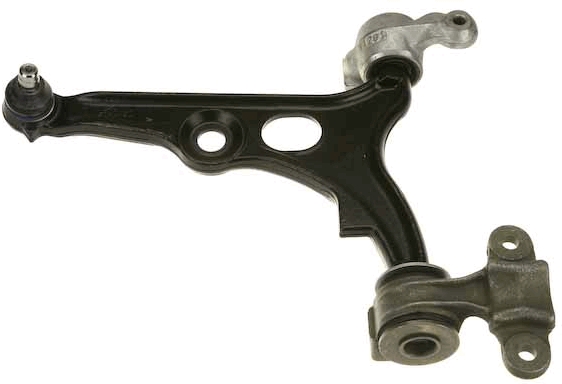 Brat suspensie roata TRW JTC1169