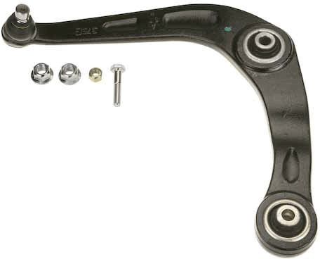 Brat suspensie roata TRW JTC1178