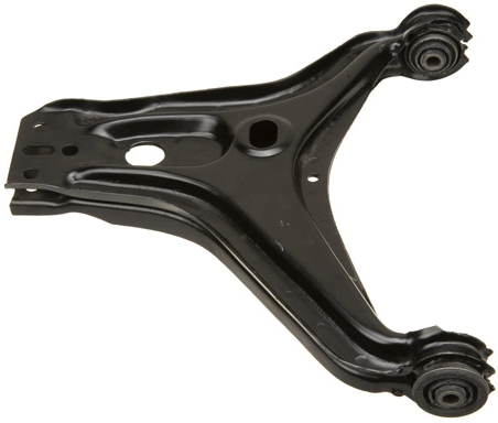 Brat suspensie roata TRW JTC118