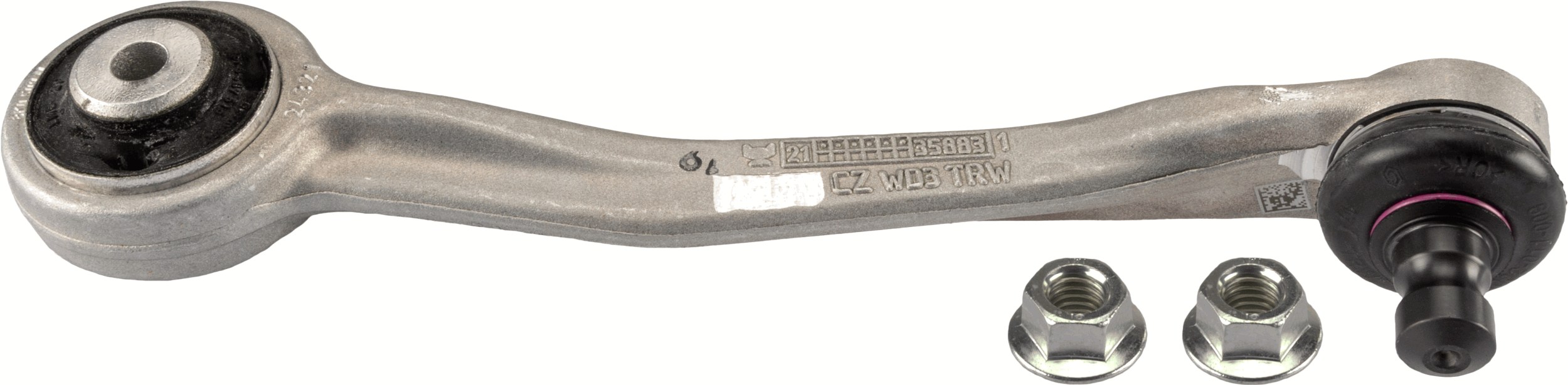 Brat suspensie roata TRW JTC1181
