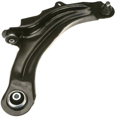 Brat suspensie roata TRW JTC1220