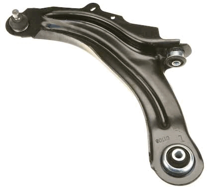 Brat suspensie roata TRW JTC1221