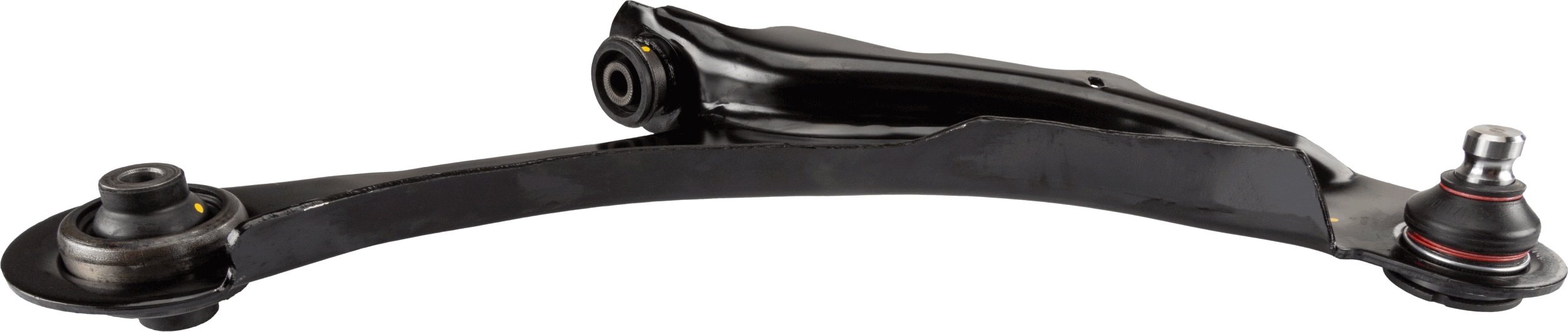 Brat suspensie roata TRW JTC1222