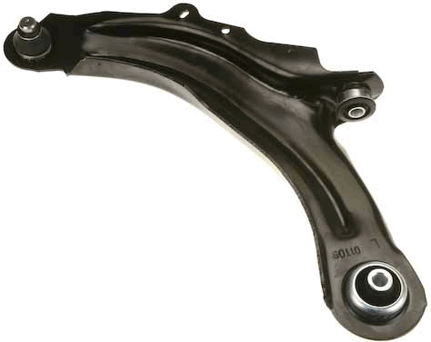 Brat suspensie roata TRW JTC1223