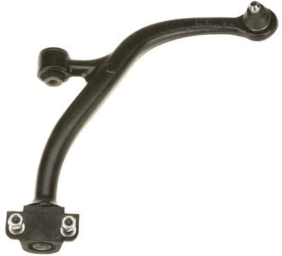 Brat suspensie roata TRW JTC1226