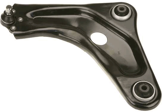 Brat suspensie roata TRW JTC1234