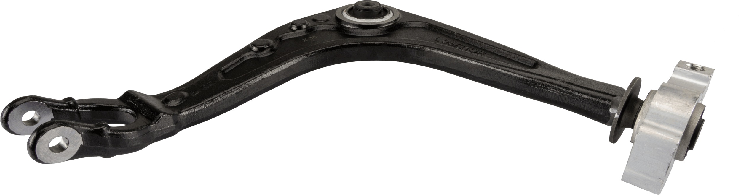 Brat suspensie roata TRW JTC1236