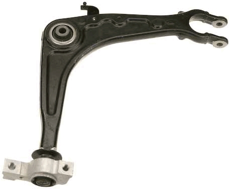 Brat suspensie roata TRW JTC1239