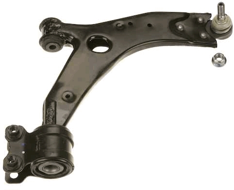 Brat suspensie roata TRW JTC1244